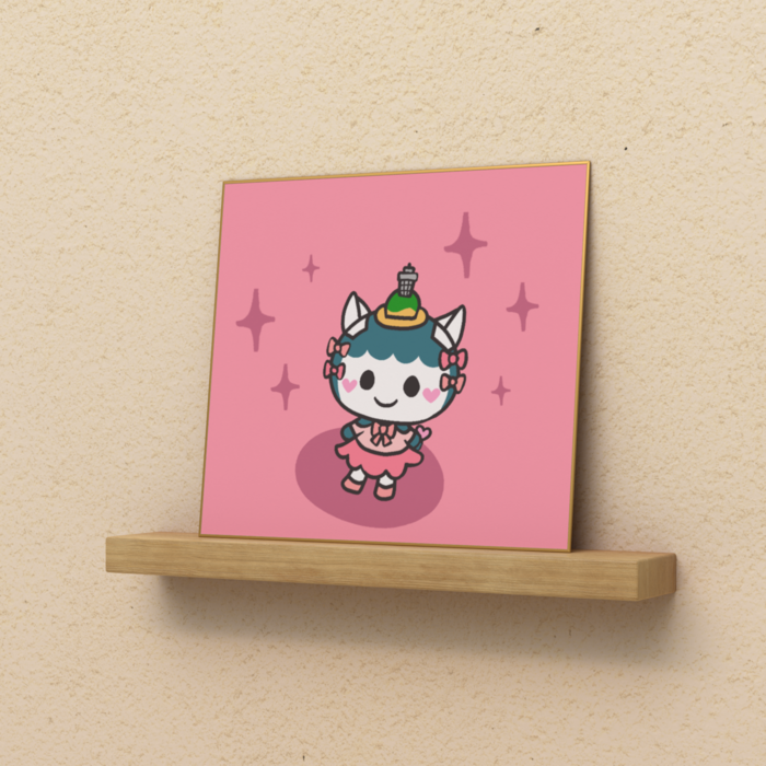 ふじキュン♡の声優はどっち？