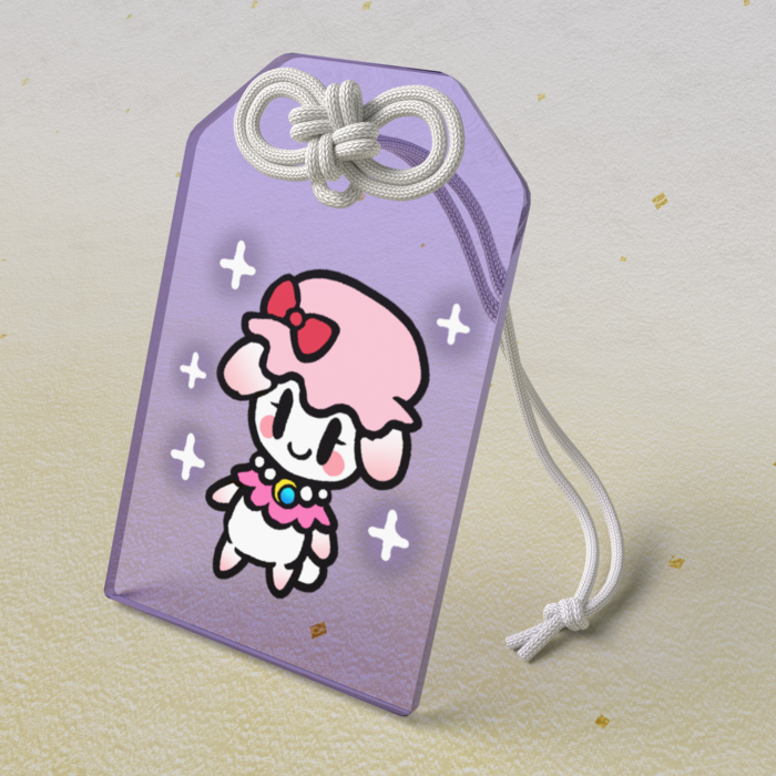 ○○・スカーレット