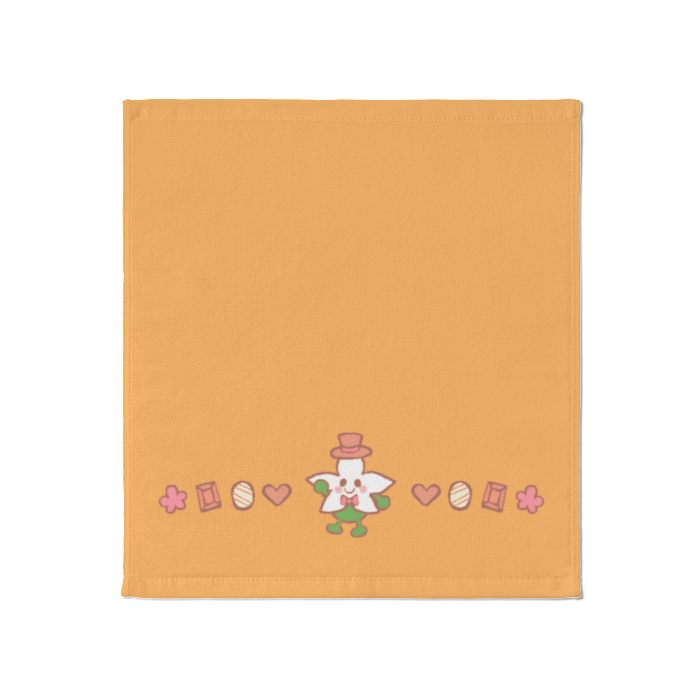 なしかちゃんの声優はどっち？