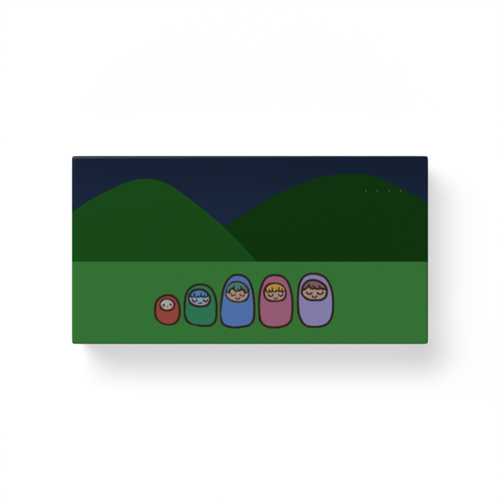 今日見た夢は？