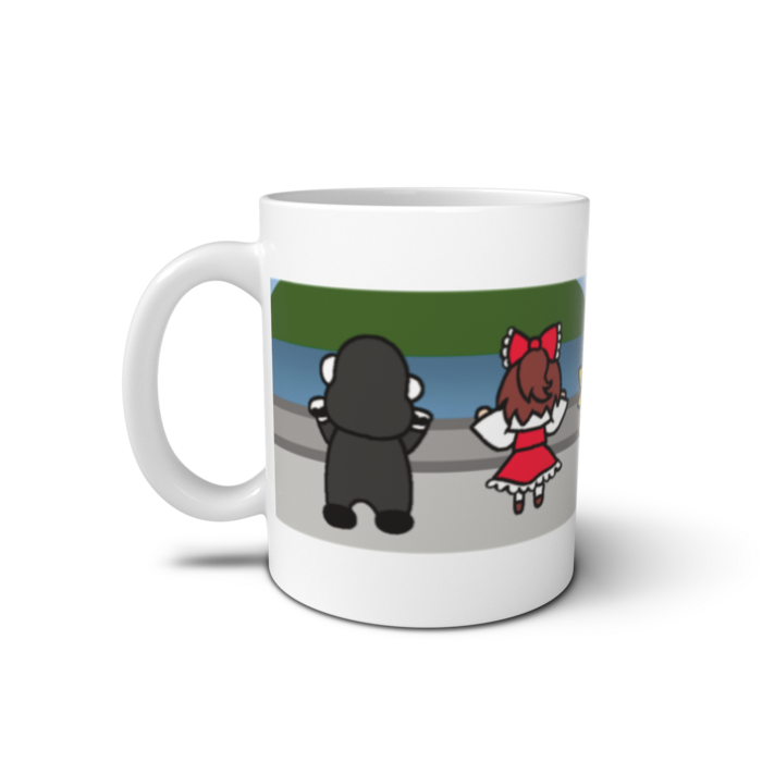 ゴリラの鳴き声はどっち？