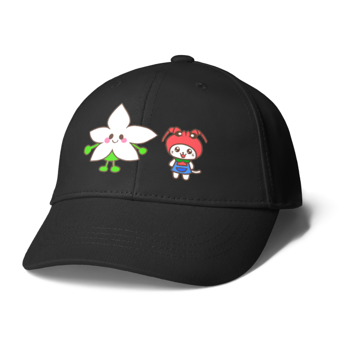 なしかちゃんの声優はどっち？