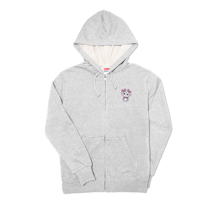 ルナの声優はどっち？