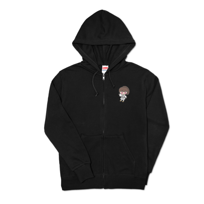 山本美月（お出かけ用）