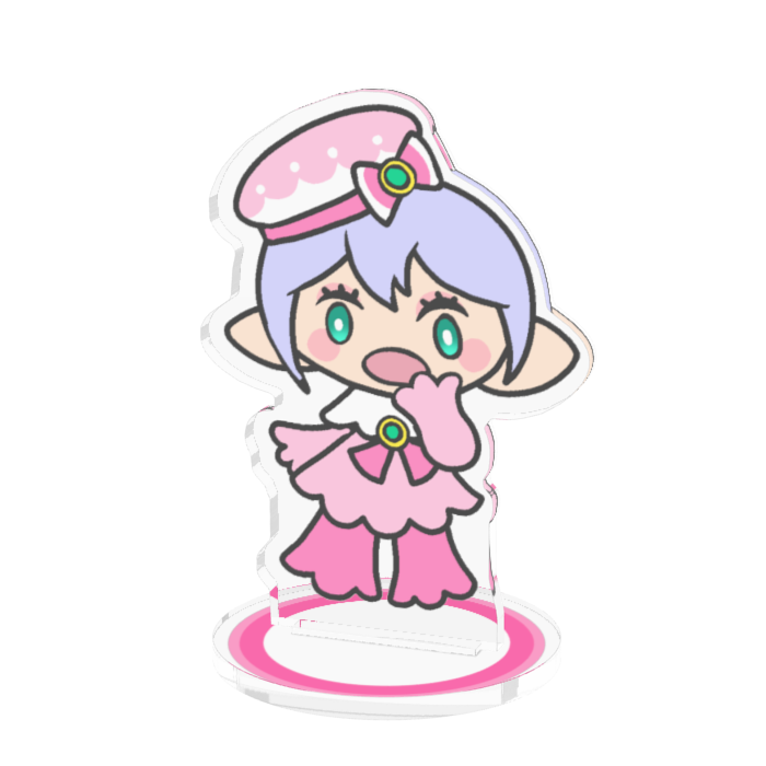 ヒョッコラの声優はどっち？