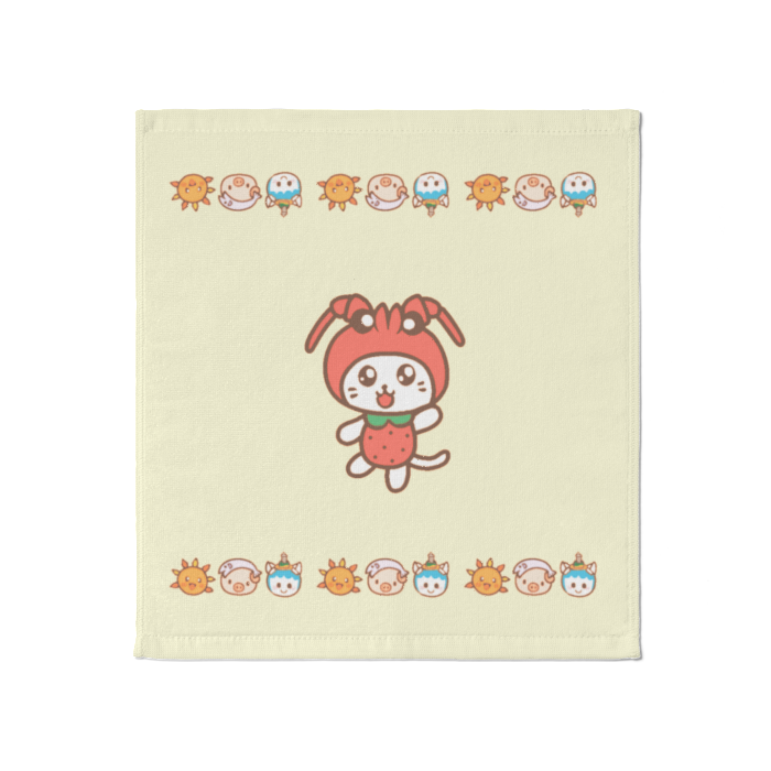 えび～にゃの誕生日はどっち？