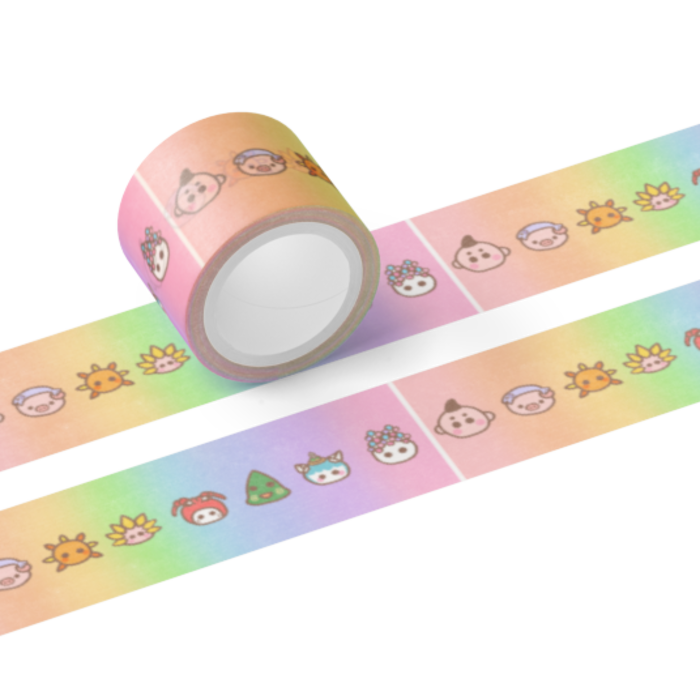 ゆるゆるキャラは好き？