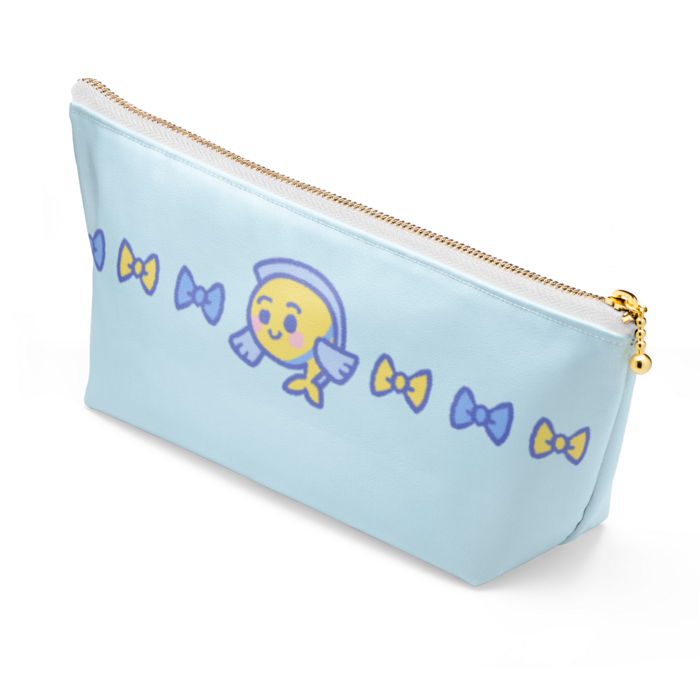 プカリンの声優はどっち？