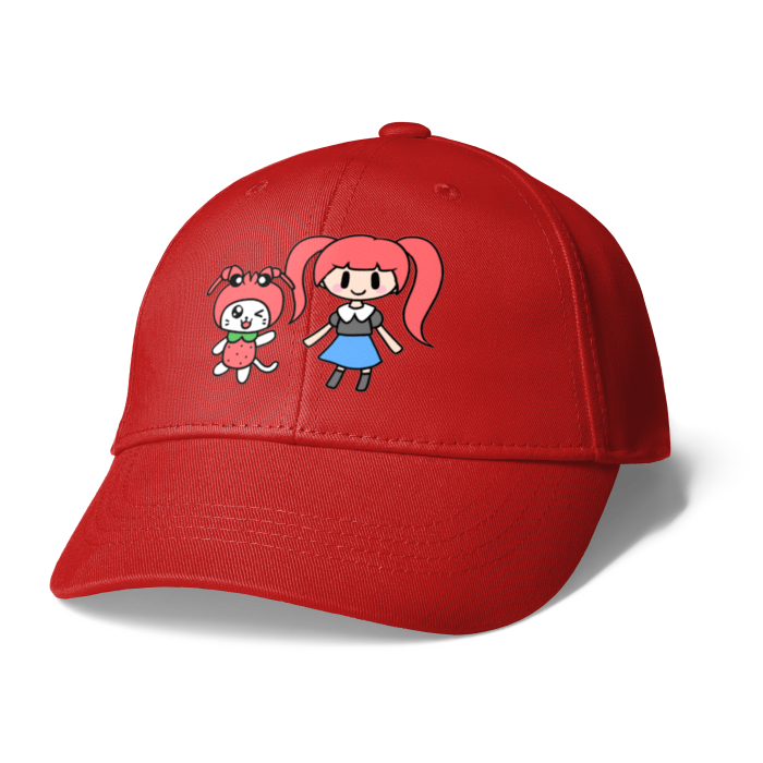 えび～にゃの声優はどっち？