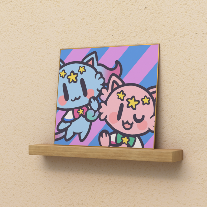 どっちが好き？