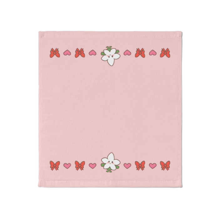 なしかちゃんの声優はどっち？