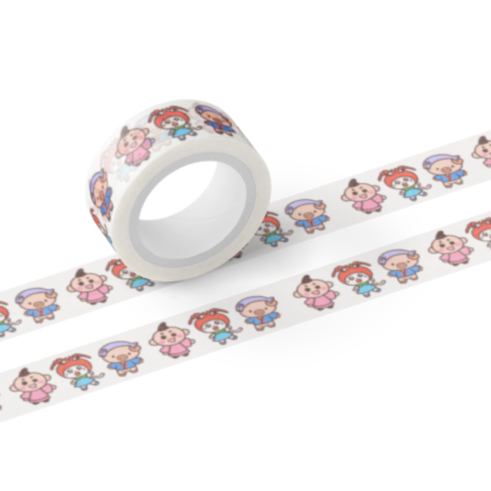 ゆるキャラの性別はどっち？