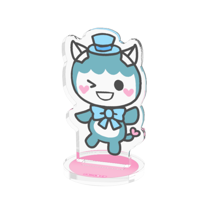 ふじキュン♡の声優はどっち？