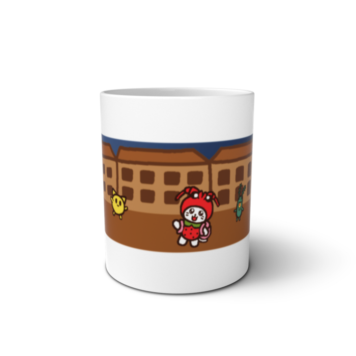 えび～にゃの声優はどっち？