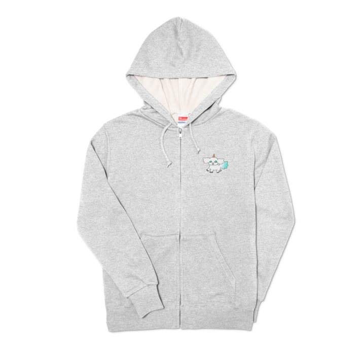 外れスキル《木の実マスター》パーカーは好き？