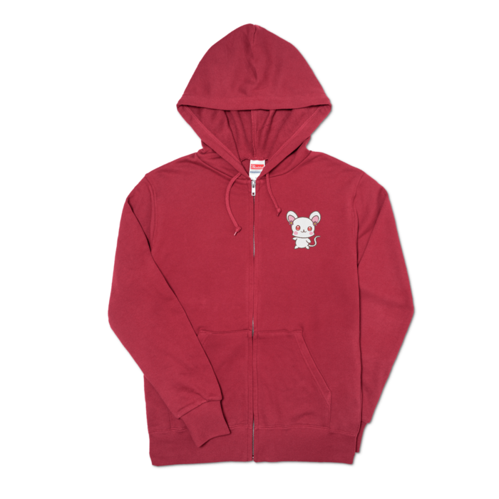 ネズミちゃん（旅行用）