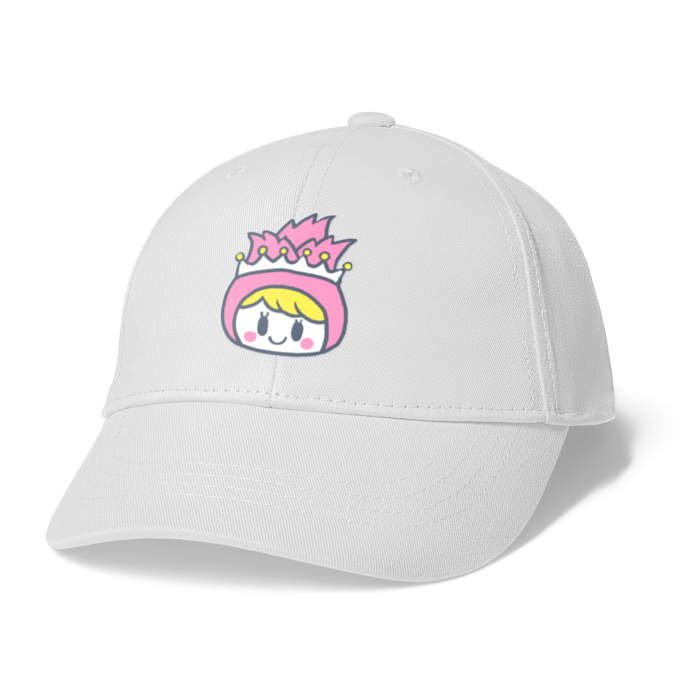 プリンセスちゅーりーの声優はどっち？