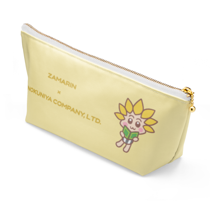 ざまりんの声優はどっち？