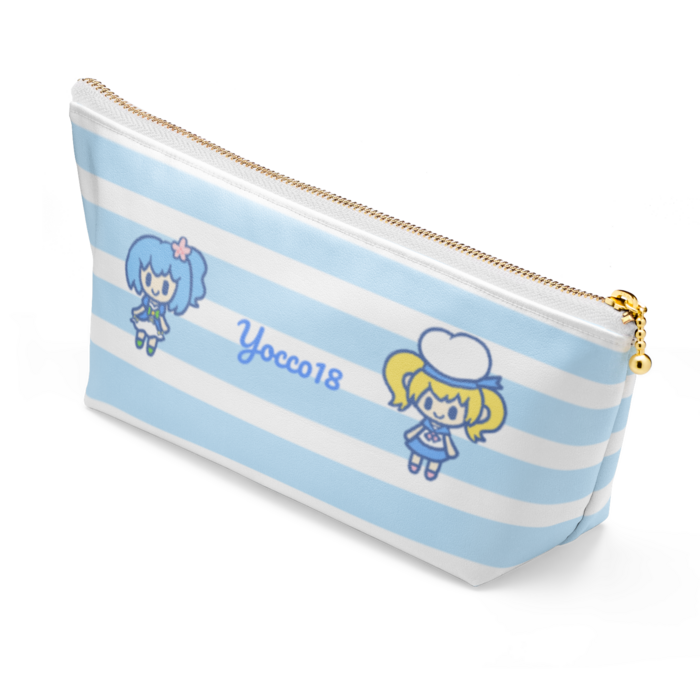 Yocco18の生理ポーチ