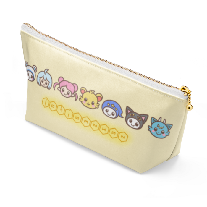 一番舘のゆるキャラはどっち？