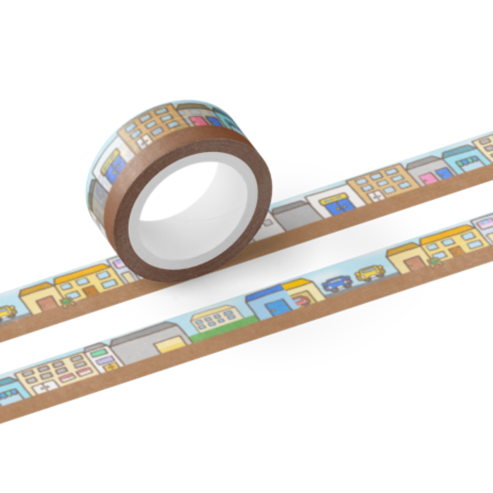 相模大野のマスキングテープは好き？