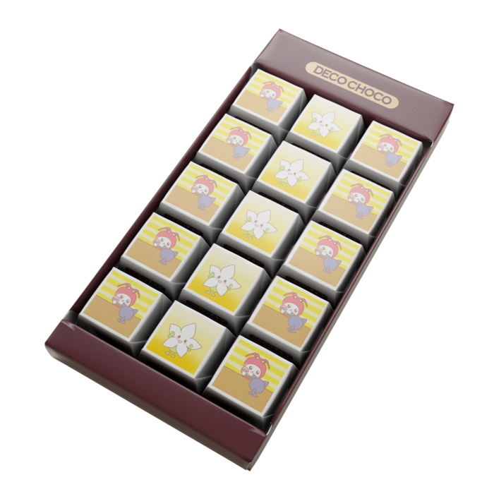 どっちが好き？