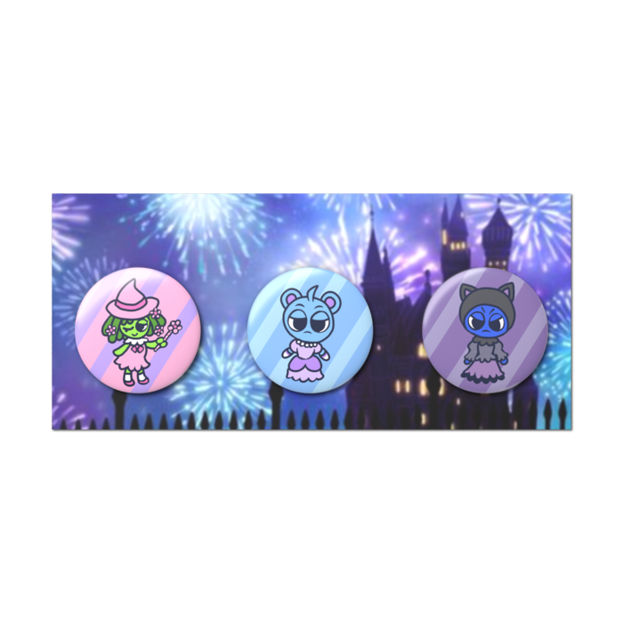 スプランキーは好き？