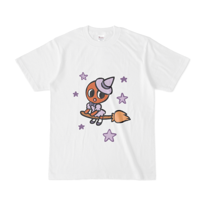 ブラッドTシャツは好き？
