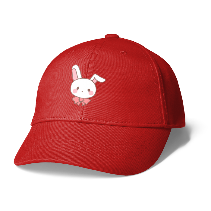 うさぎちゃん（お出かけ用）