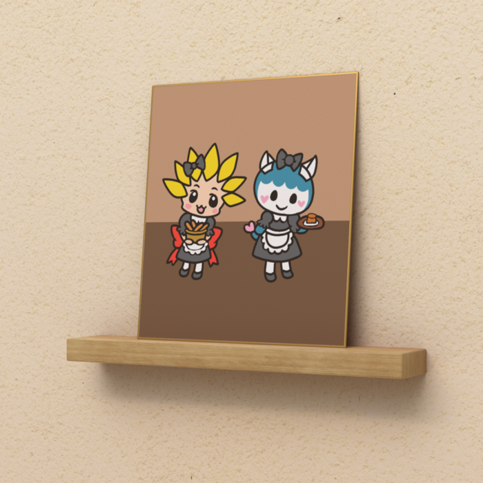 ？人ゆるキャラ