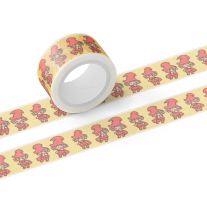 ランププの声優はどっち？