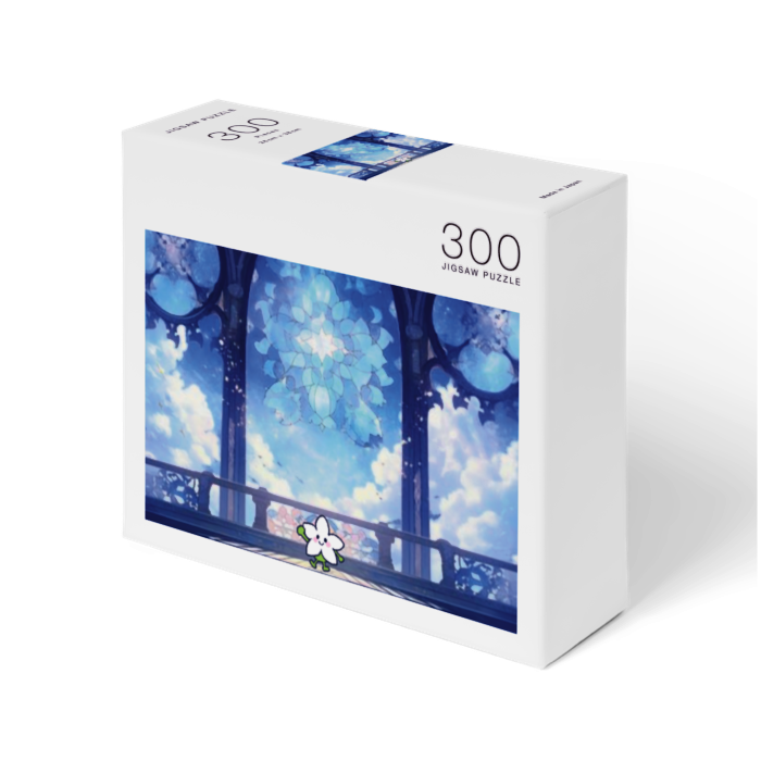 なしかちゃんの声優はどっち？