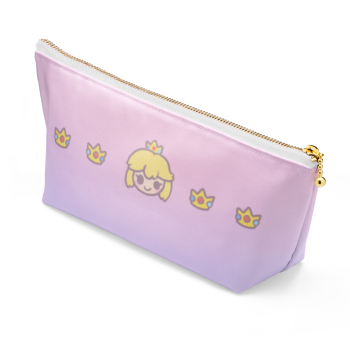 ピーチ姫の性別はどっち？