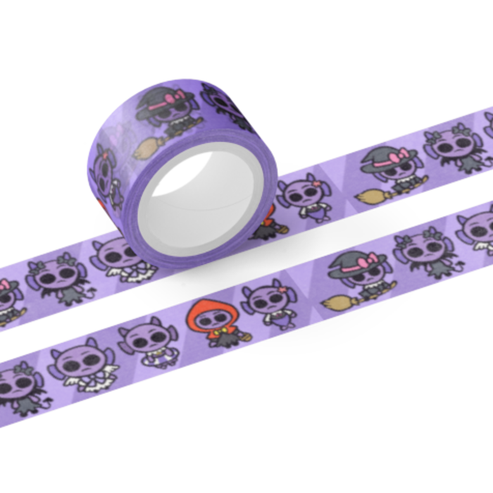 ダープルは好き？