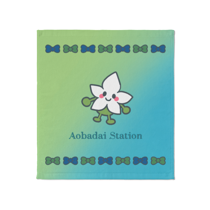 なしかちゃんの声優はどっち？