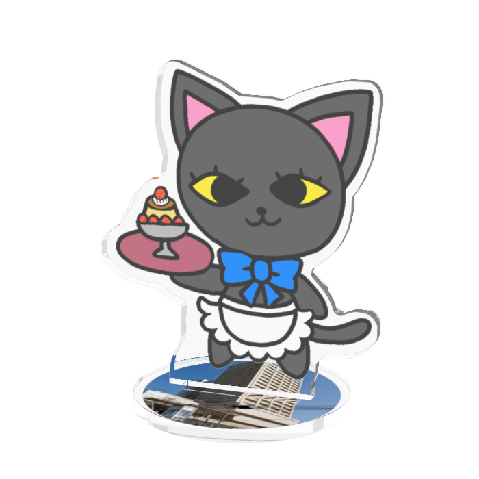 エンジェるんの性別はどっち？