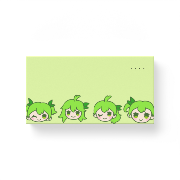 新治みどりの性別はどっち？