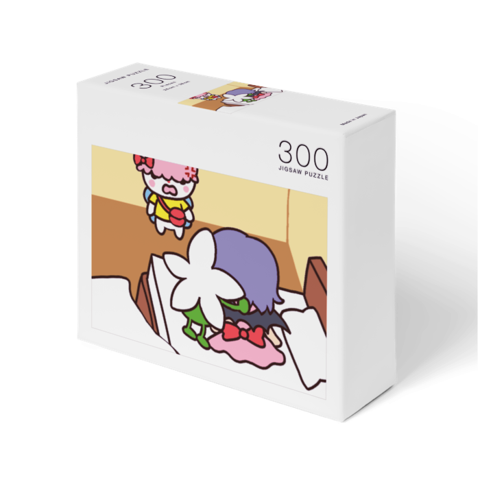 ○○・スカーレット