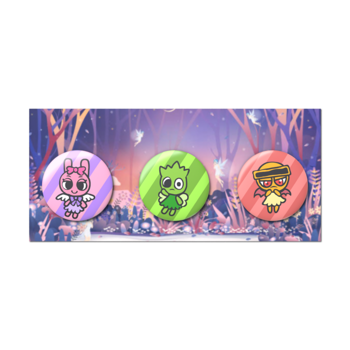 スプランキーは好き？