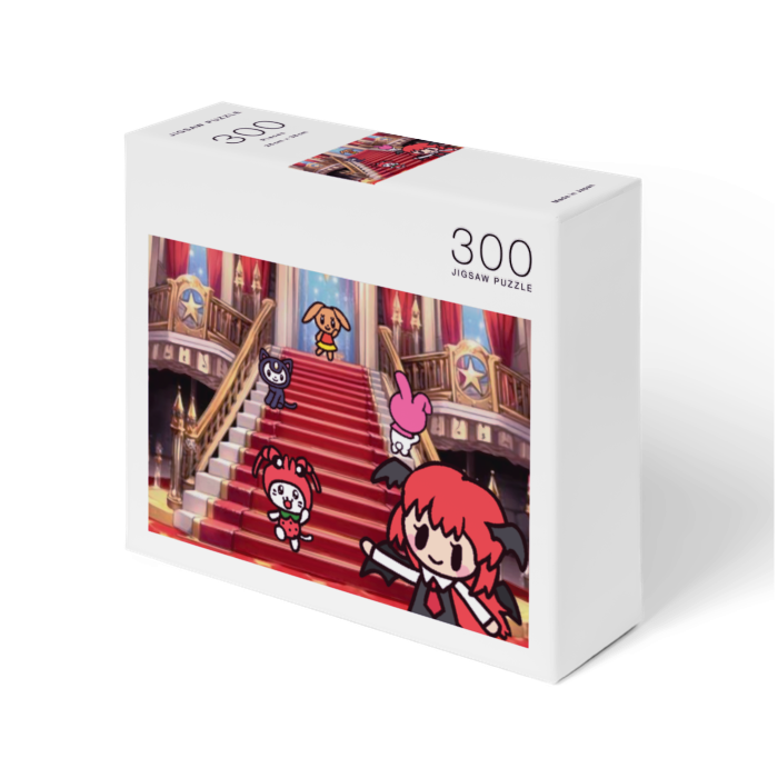 えび～にゃの声優はどっち？