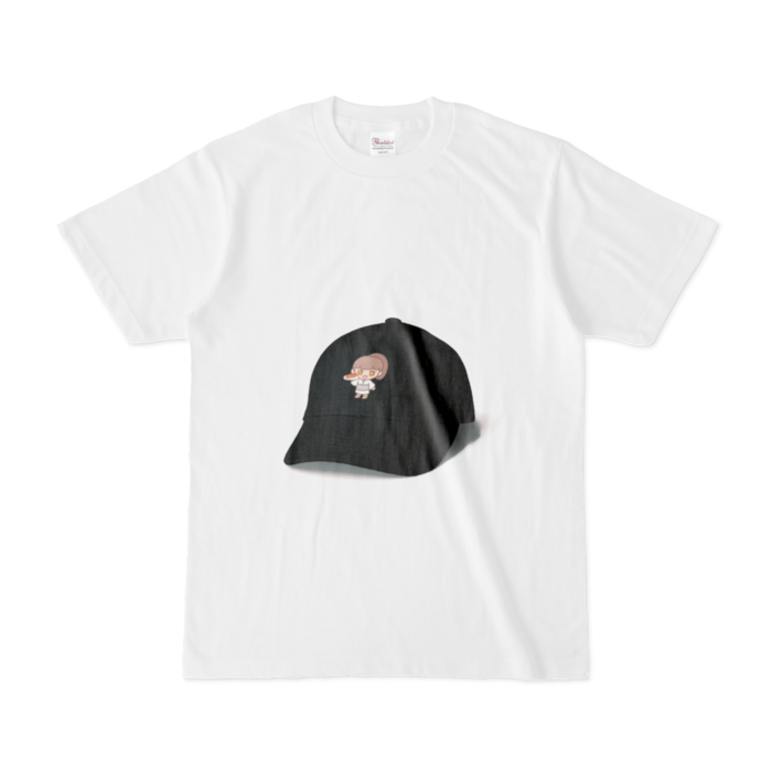 キャップTシャツは好き？