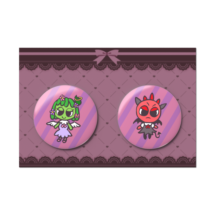 どっちが好き？
