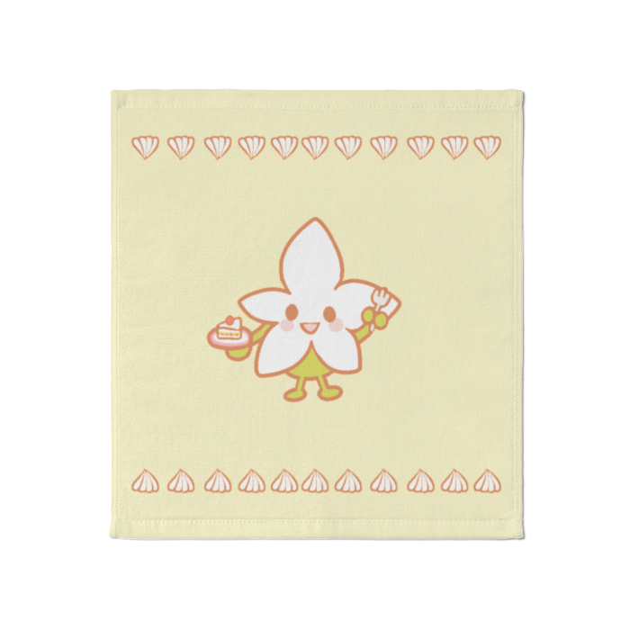 なしかちゃんの声優はどっち？