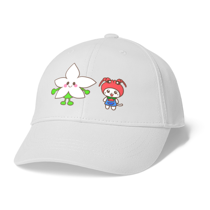 えび～にゃの声優はどっち？