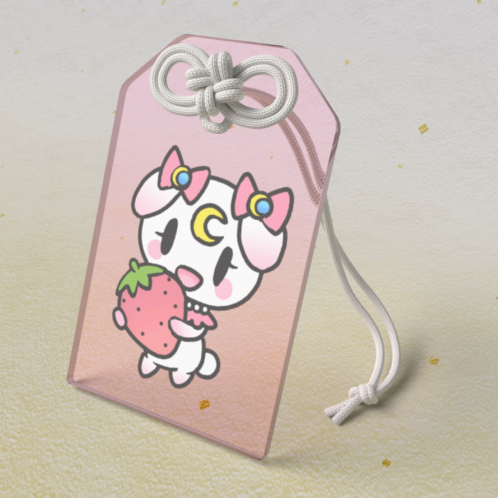 ルナの声優はどっち？