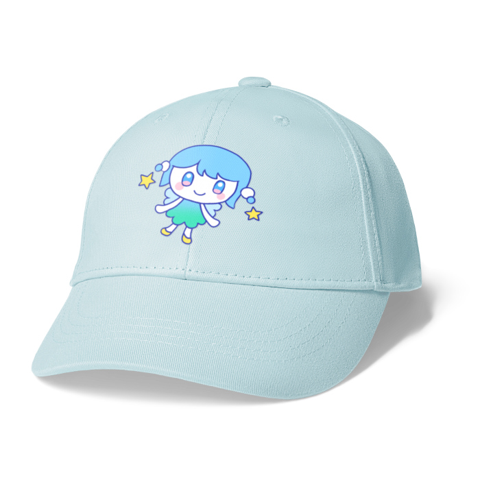 アクリンの声優はどっち？