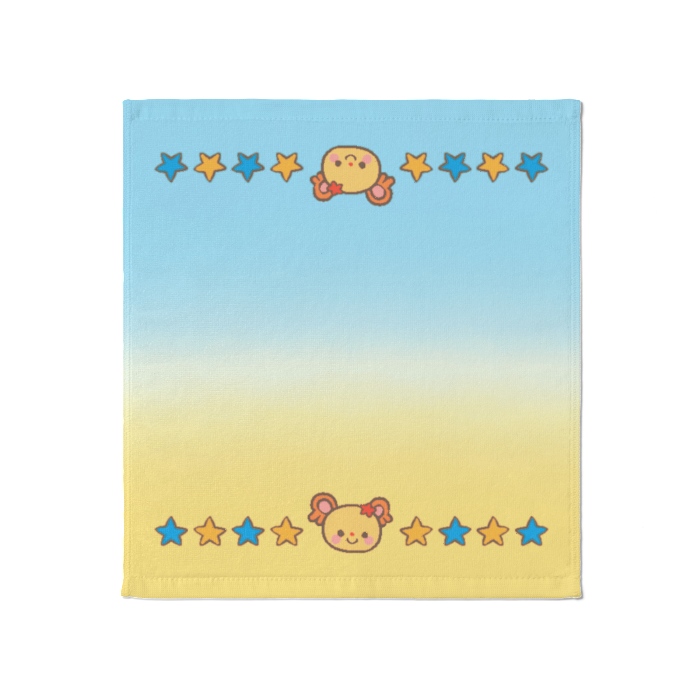 かわるんの声優はどっち？