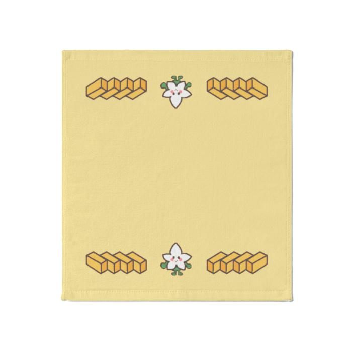 バターが好きななしかちゃん