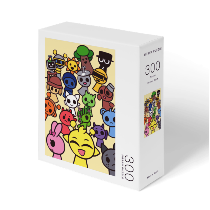 スプランキーは好き？