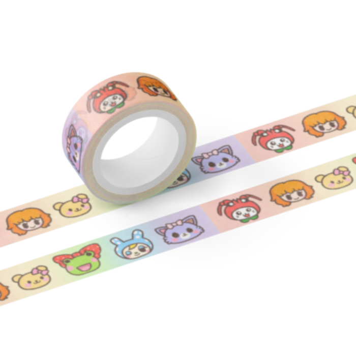 どっちが好き？